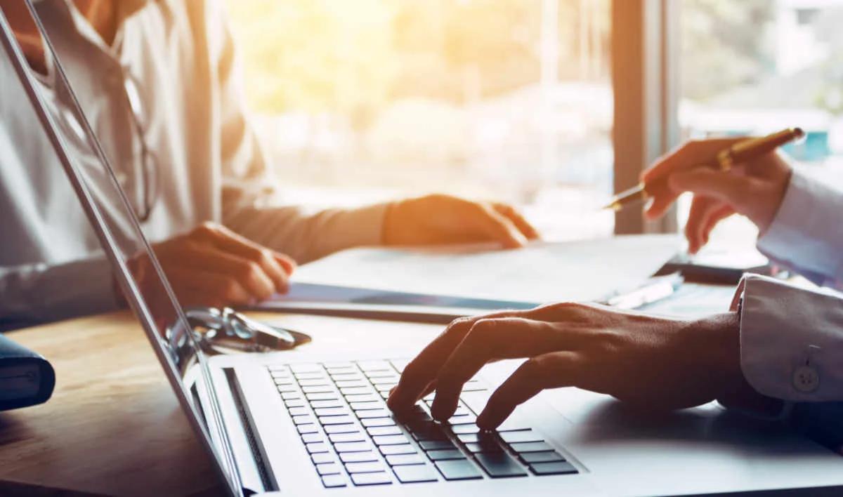 Loan Application Processing